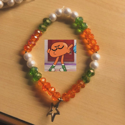 Darwin Bracelet