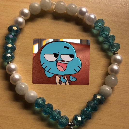 Gumball Bracelet