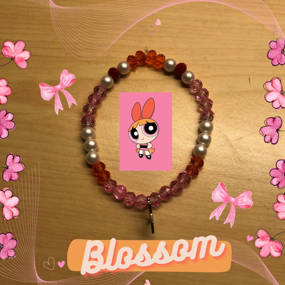 Blossom Bracelet