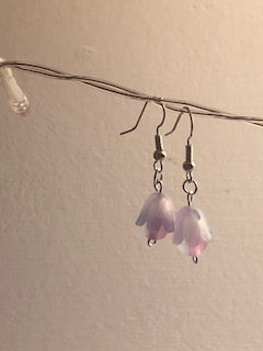 Jellyfish Earrings