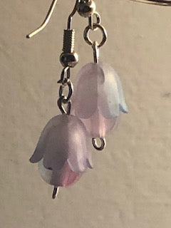 Jellyfish Earrings