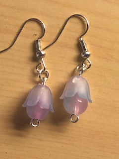 Jellyfish Earrings