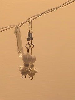 Pure Heart Earrings