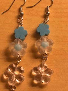 Flower Power Earrings