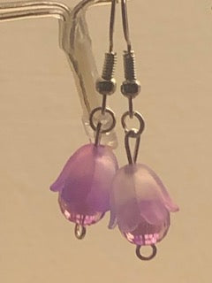 Jellyfish Earrings