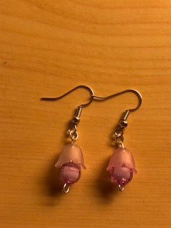 Jellyfish Earrings